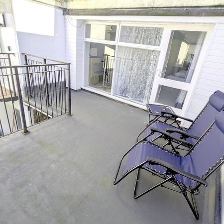 Harbour Steps - Torquay Luxury Apartment - Balcony, Free Parking, Netflix & Wifi Exterior foto