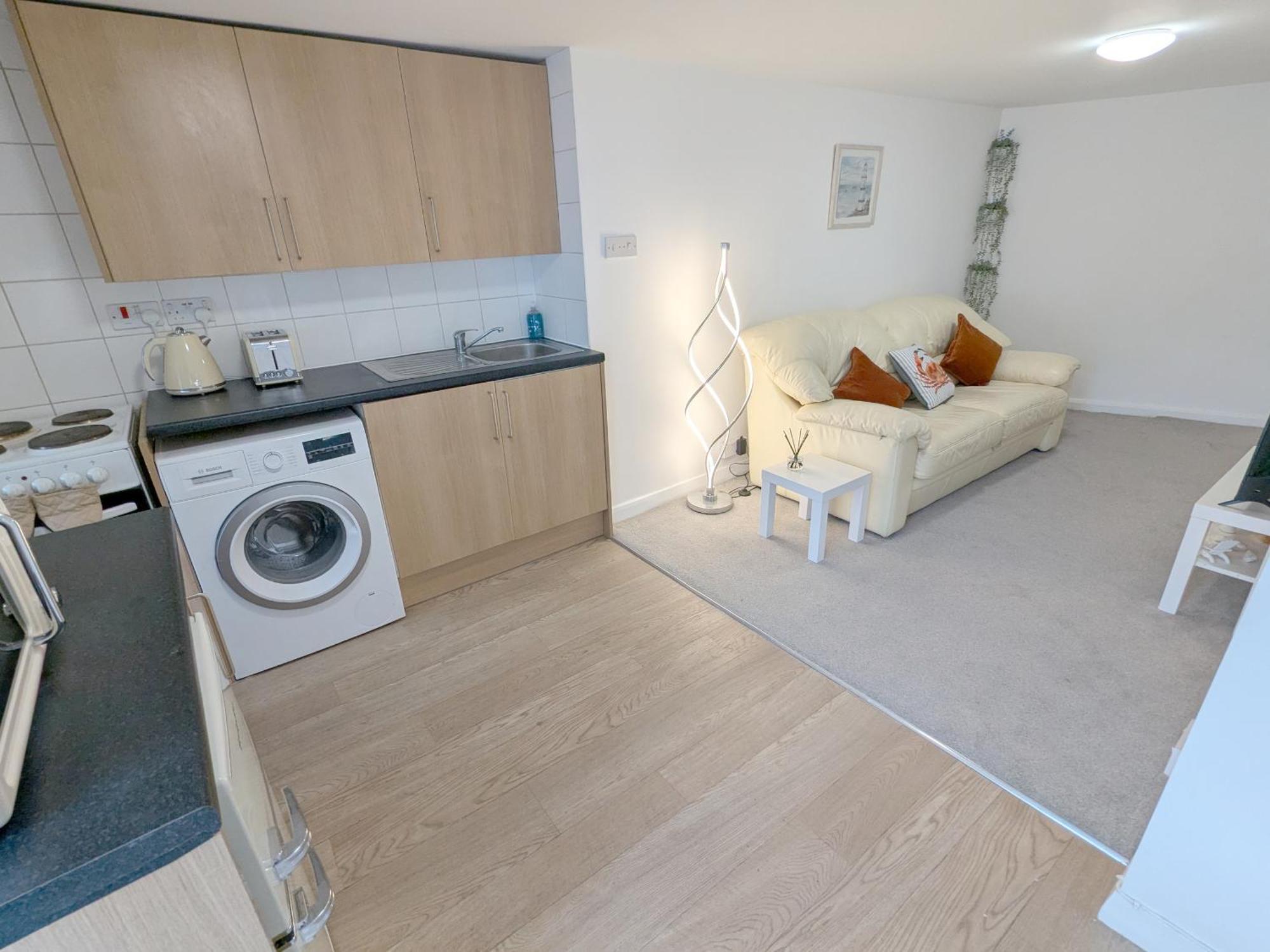 Harbour Steps - Torquay Luxury Apartment - Balcony, Free Parking, Netflix & Wifi Exterior foto