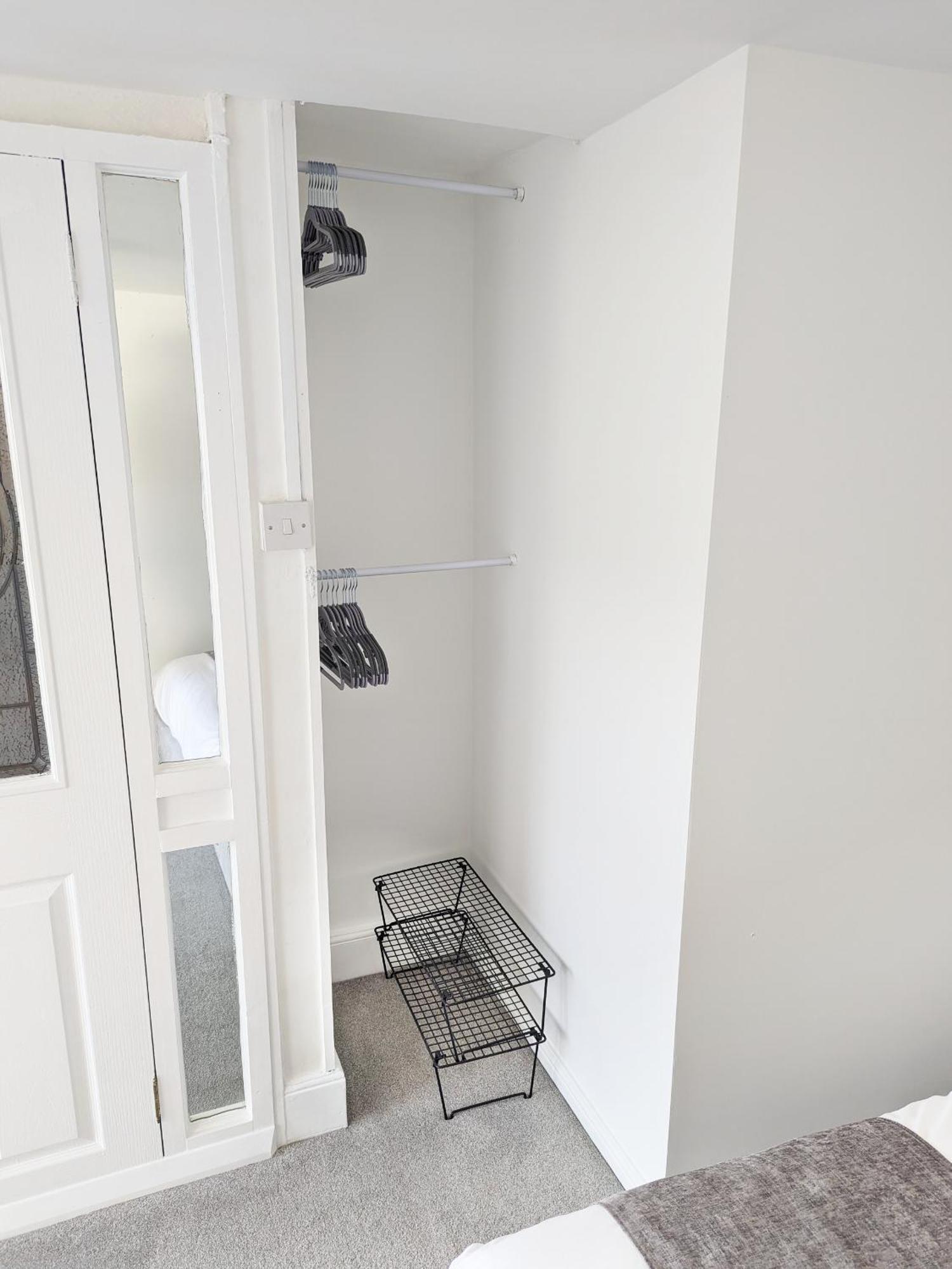 Harbour Steps - Torquay Luxury Apartment - Balcony, Free Parking, Netflix & Wifi Exterior foto