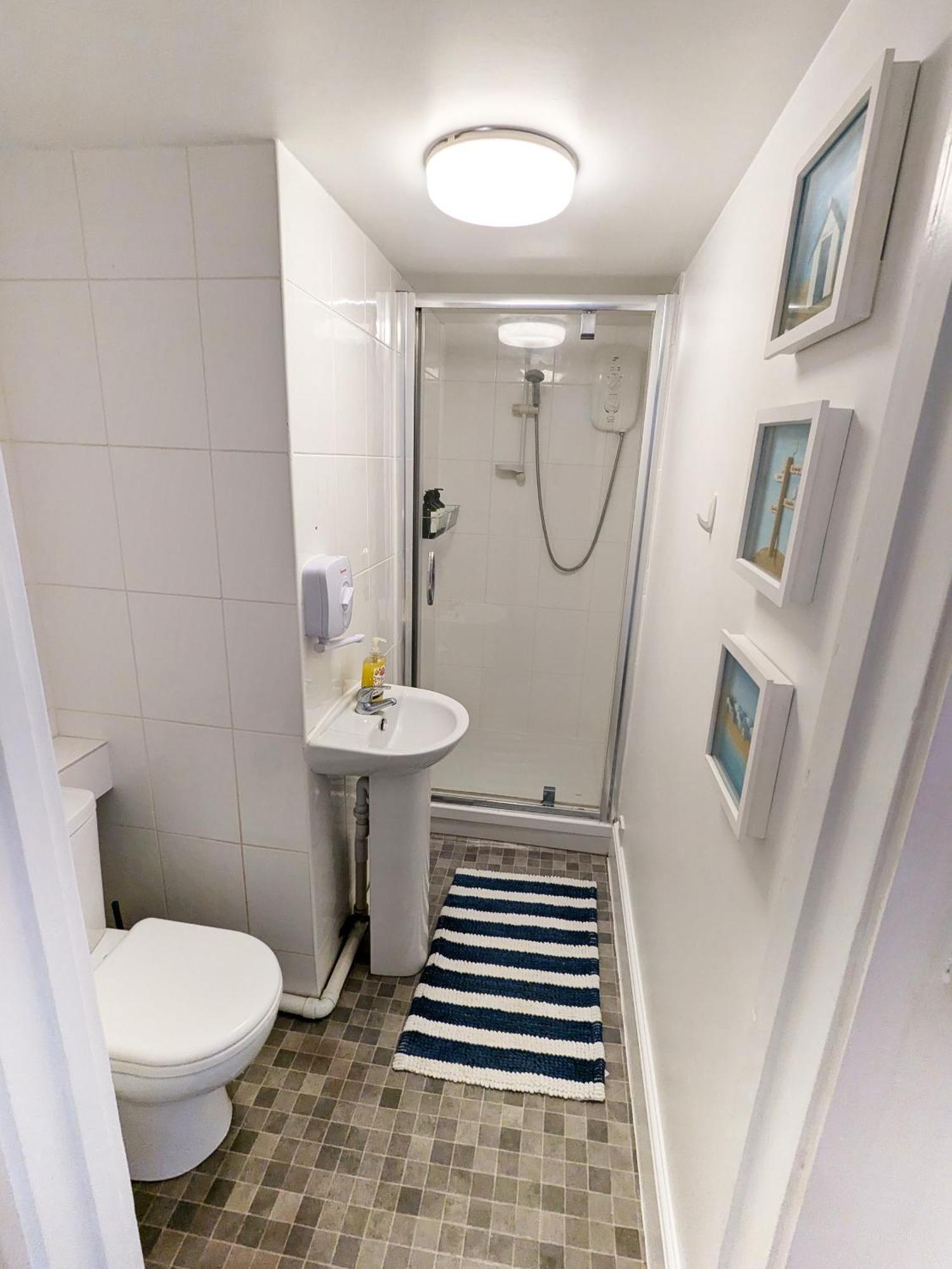 Harbour Steps - Torquay Luxury Apartment - Balcony, Free Parking, Netflix & Wifi Exterior foto